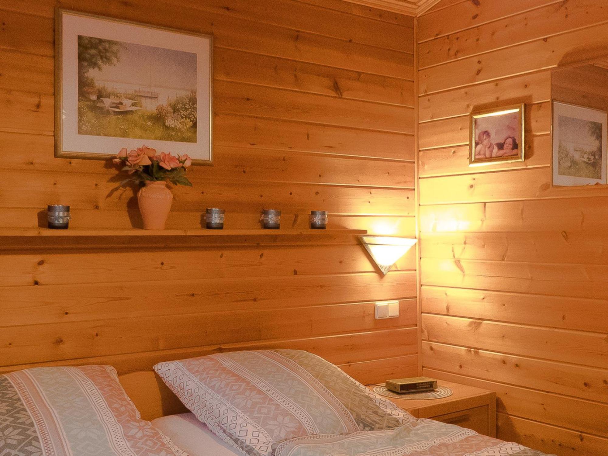 Ferienhaus Nr 15, Typ A, Feriendorf Jaegerpark, Bayerischer Wald Viechtach Exterior foto